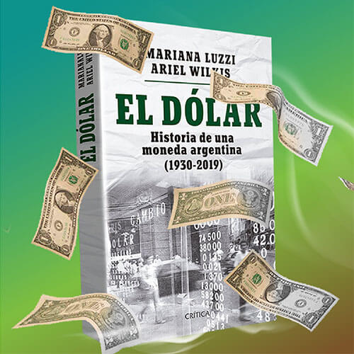 el dolar