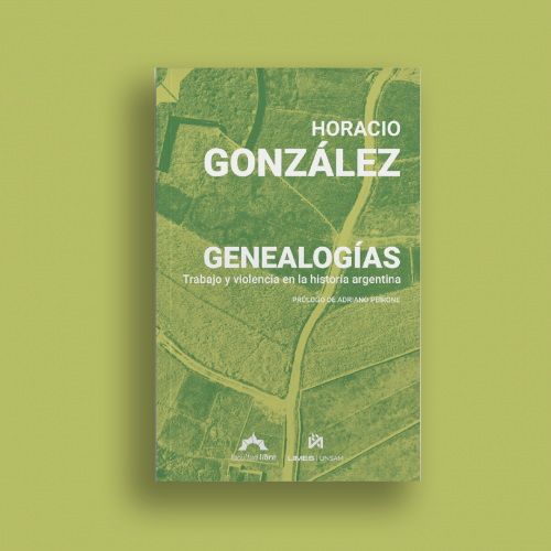 horacio gonzalez